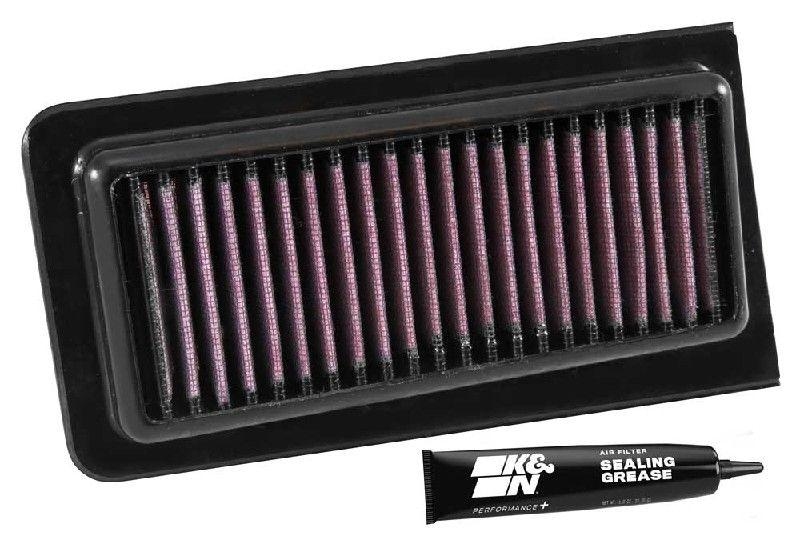 K&N Filters Luftfilter SU-6303