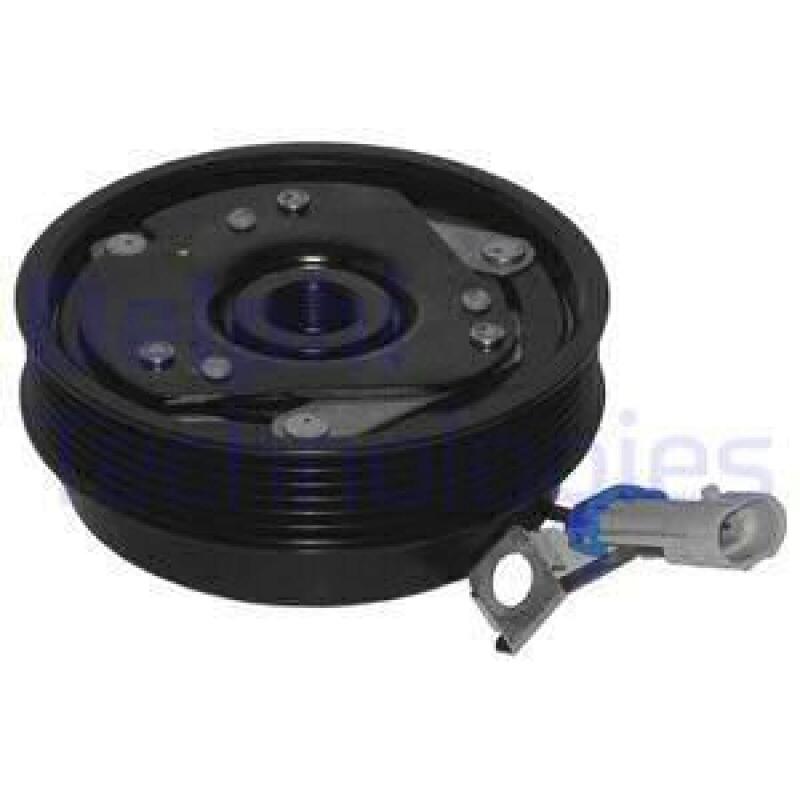 DELPHI Magnetic Clutch, air conditioner compressor