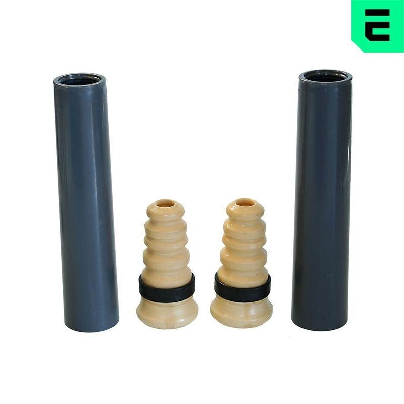 OPTIMAL Dust Cover Kit, shock absorber
