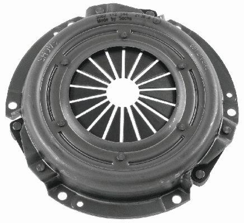 SACHS Clutch Pressure Plate