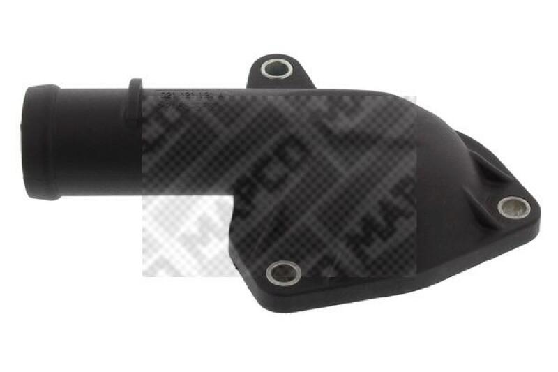 MAPCO Coolant Flange