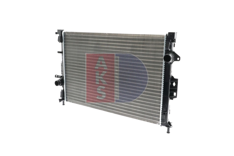 AKS DASIS Radiator, engine cooling