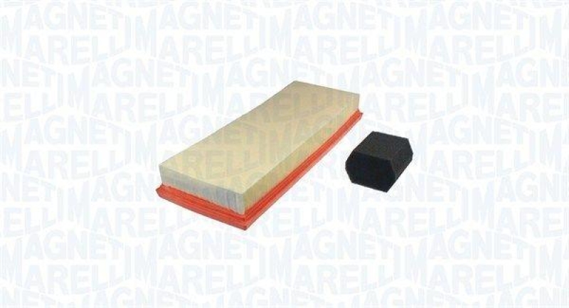 MAGNETI MARELLI Luftfilter 153071762401