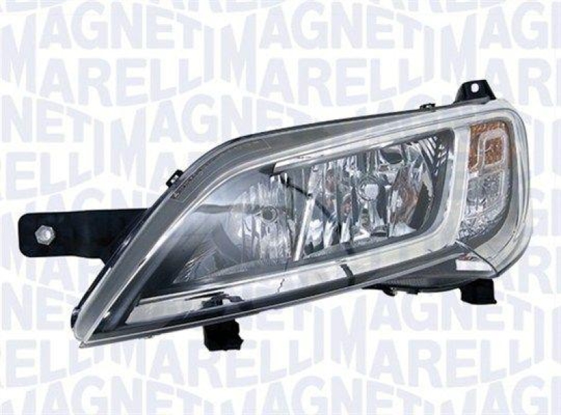 MAGNETI MARELLI Headlight