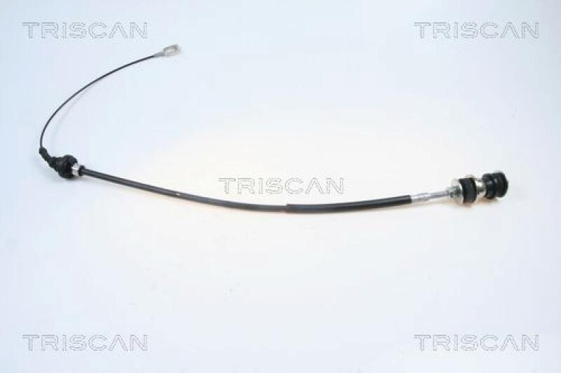 TRISCAN Clutch Cable