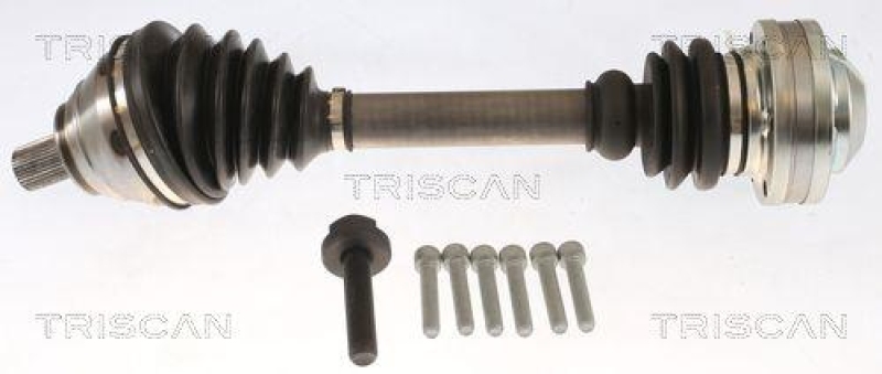 TRISCAN Drive Shaft