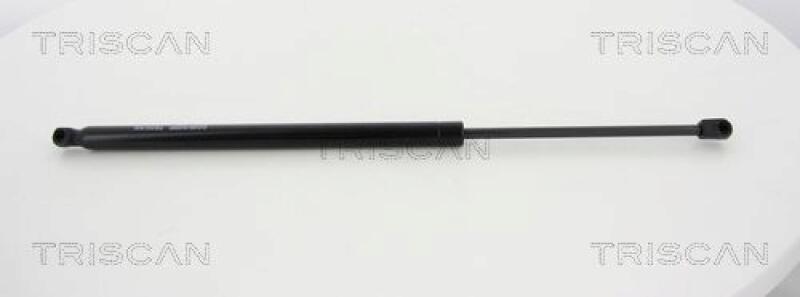TRISCAN Gas Spring, boot-/cargo area