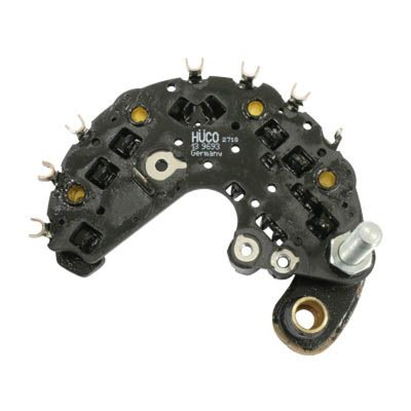 HITACHI Rectifier, alternator Hueco