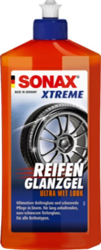 SONAX XTREME Reifenglanzgel 02352410