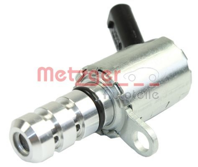 METZGER Control Valve, camshaft adjustment GREENPARTS