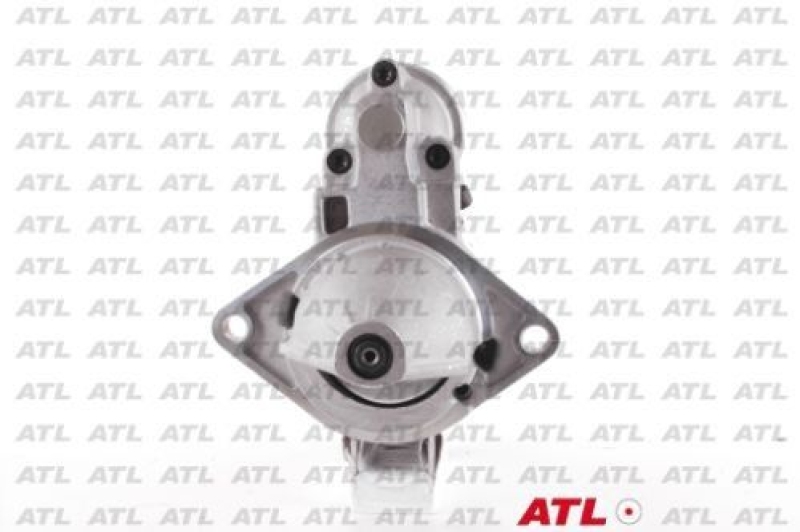 ATL Autotechnik Starter