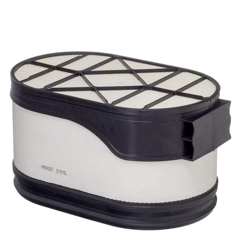 HENGST FILTER Luftfilter E1515L