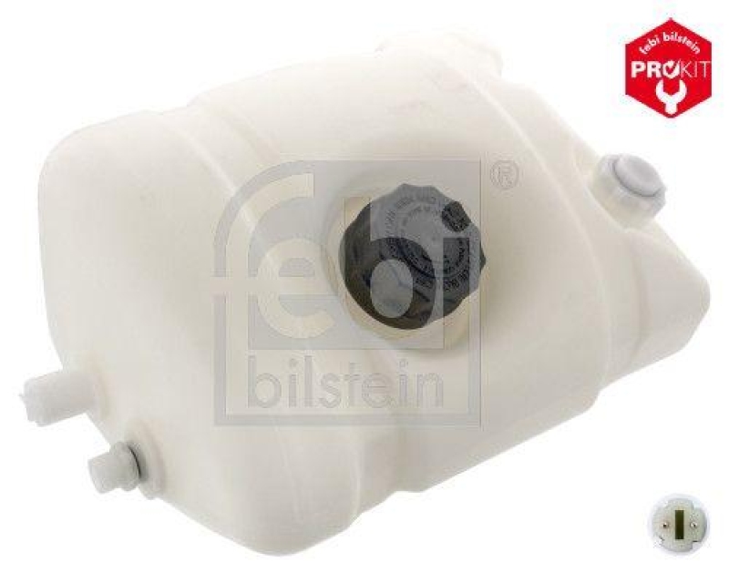 FEBI BILSTEIN Ausgleichsbehälter, Kühlmittel ProKit 102642