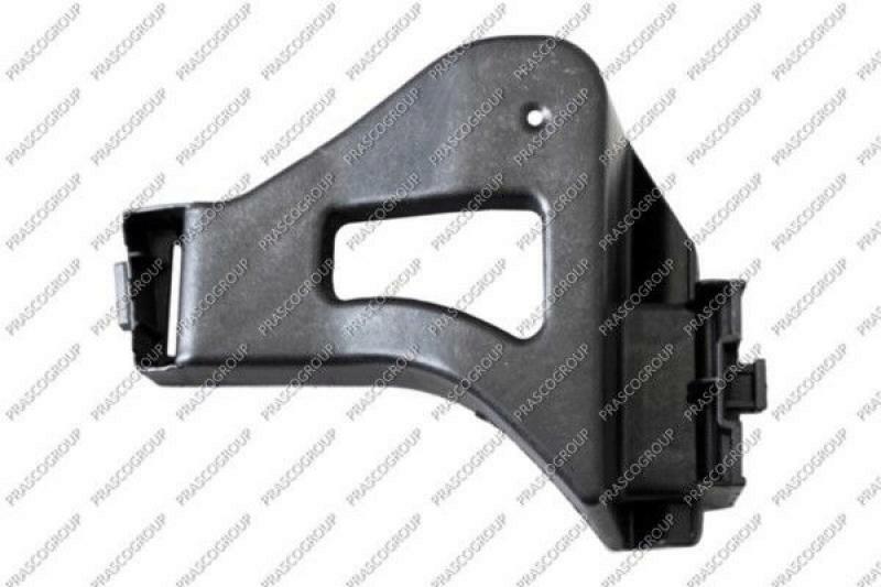 Mounting Bracket, bumper