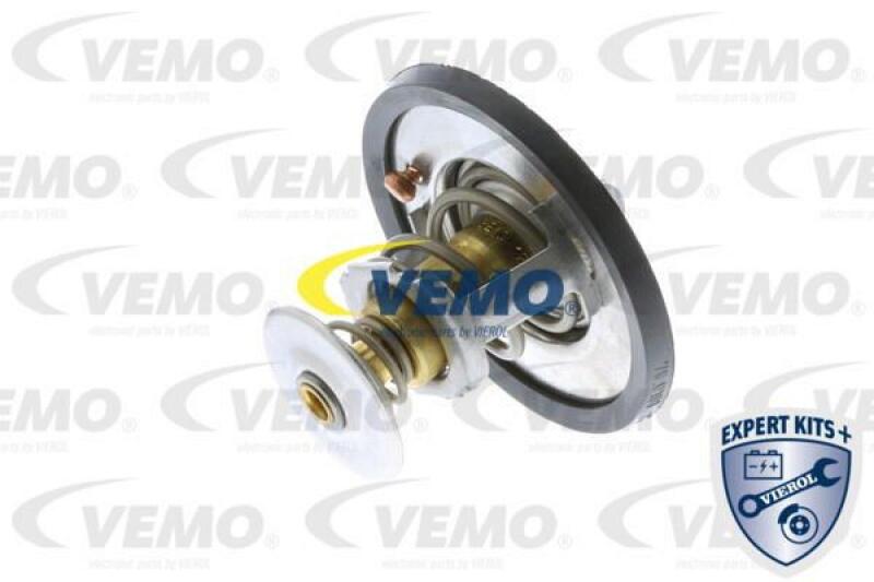 VEMO Thermostat, coolant EXPERT KITS +