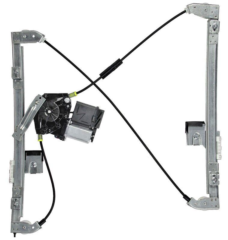 VALEO Window Regulator