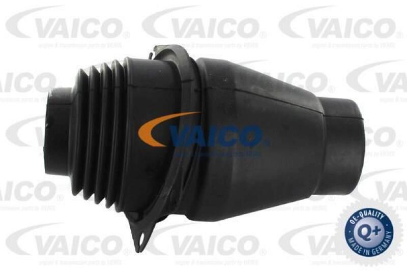 VAICO Bellow, steering column Q+, original equipment manufacturer quality MADE IN GERMANY