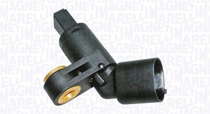 MAGNETI MARELLI Sensor, wheel speed