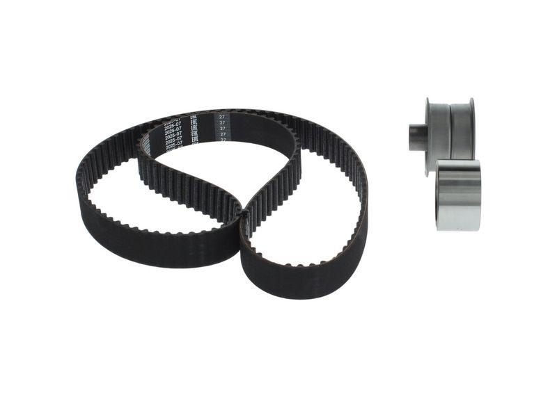 BOSCH Timing Belt Set