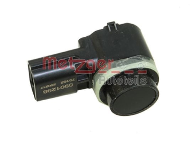 METZGER Sensor, parking distance control GREENPARTS