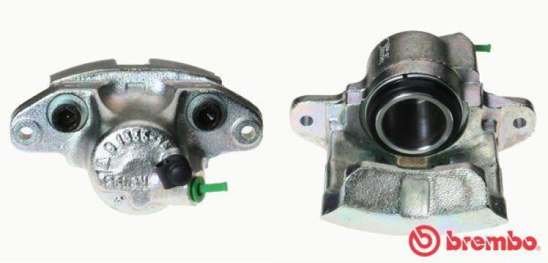 BREMBO Brake Caliper ESSENTIAL LINE