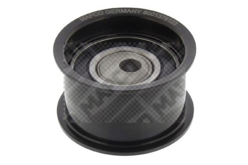 MAPCO Deflection/Guide Pulley, timing belt