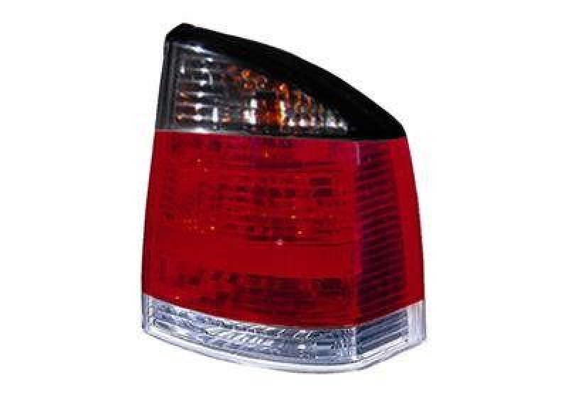 VAN WEZEL Combination Rearlight