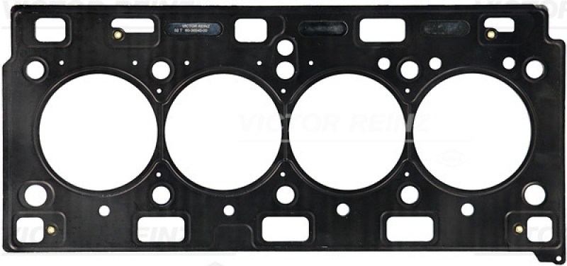 VICTOR REINZ Gasket, cylinder head