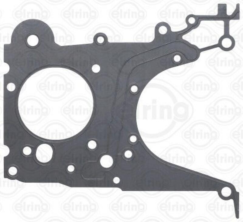 ELRING Gasket, timing case