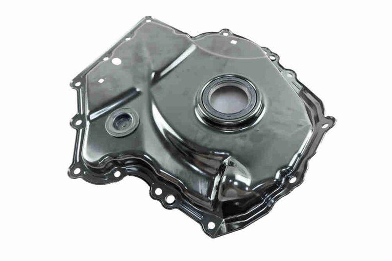 VAICO Gehäusedeckel, Kurbelgehäuse Green Mobility Parts