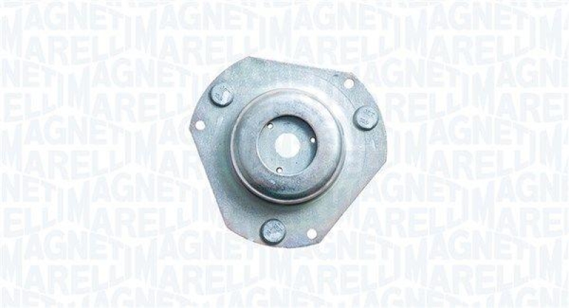 MAGNETI MARELLI Mounting, shock absorbers