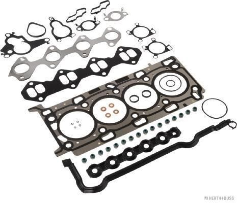 HERTH+BUSS JAKOPARTS Gasket Set, cylinder head