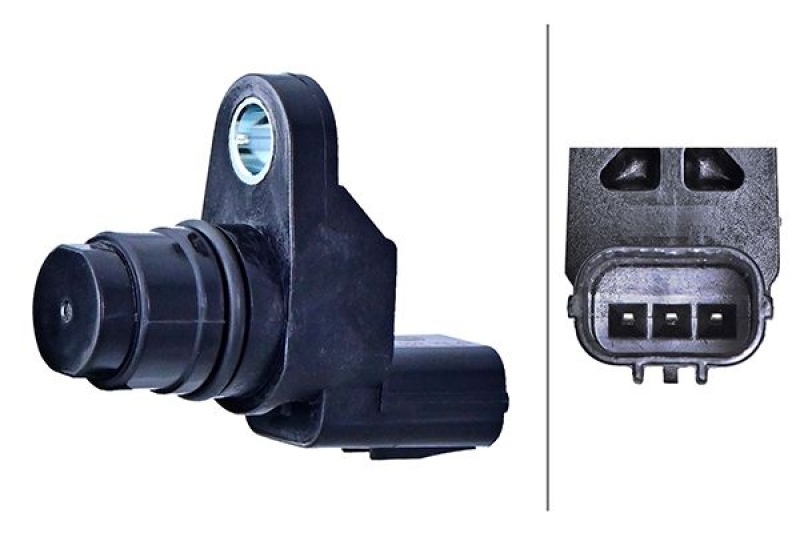 HELLA Sensor, camshaft position