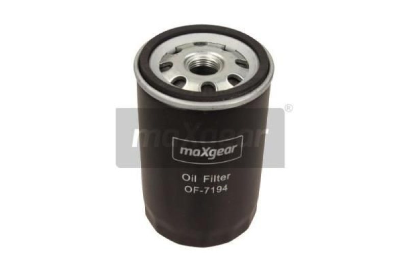 MAXGEAR Ölfilter