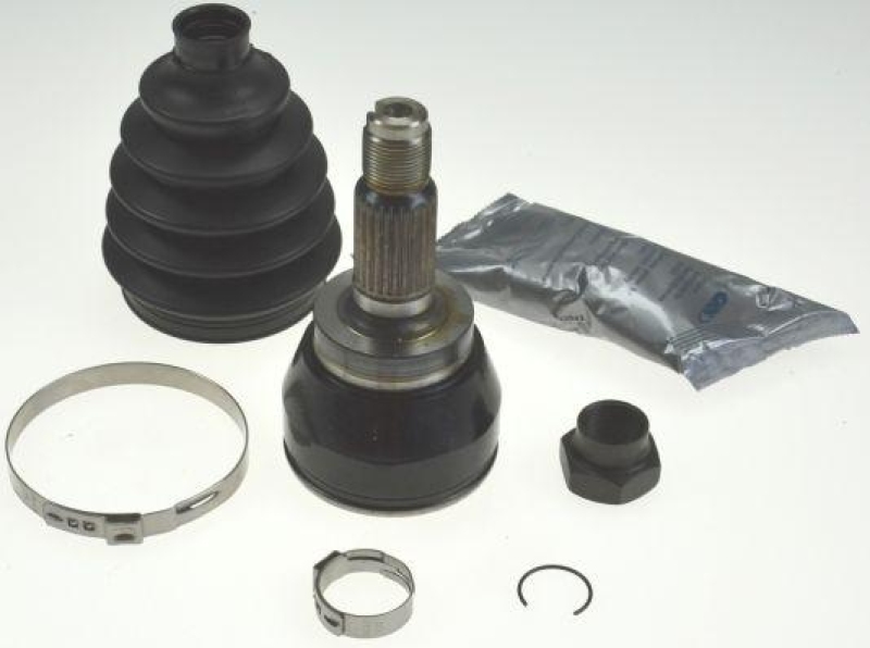 SPIDAN Joint Kit, drive shaft