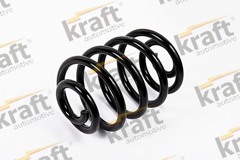 KRAFT AUTOMOTIVE Fahrwerksfeder