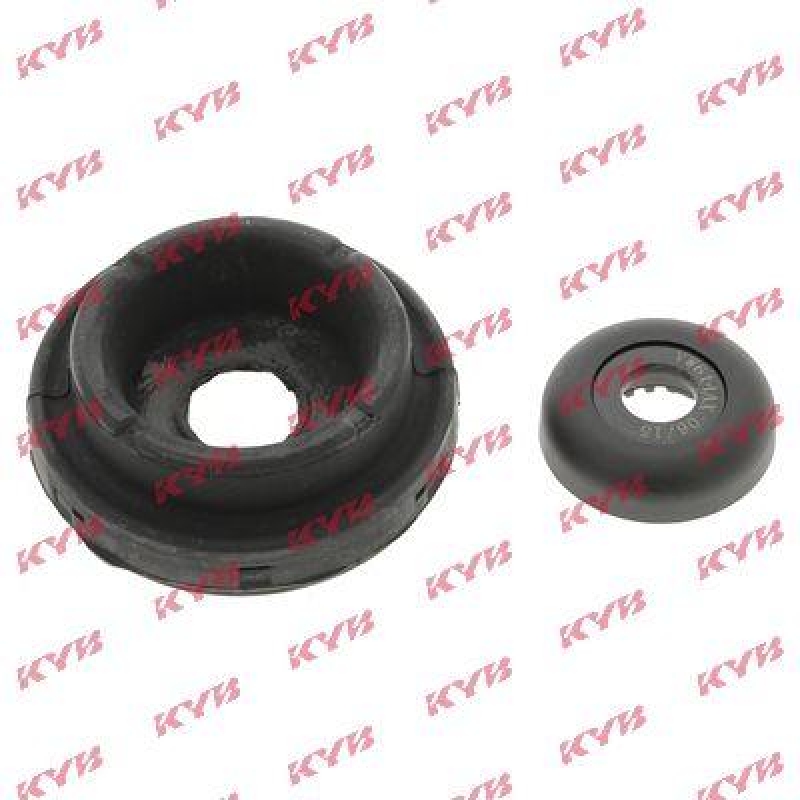 KYB Repair Kit, suspension strut Suspension Mounting Kit