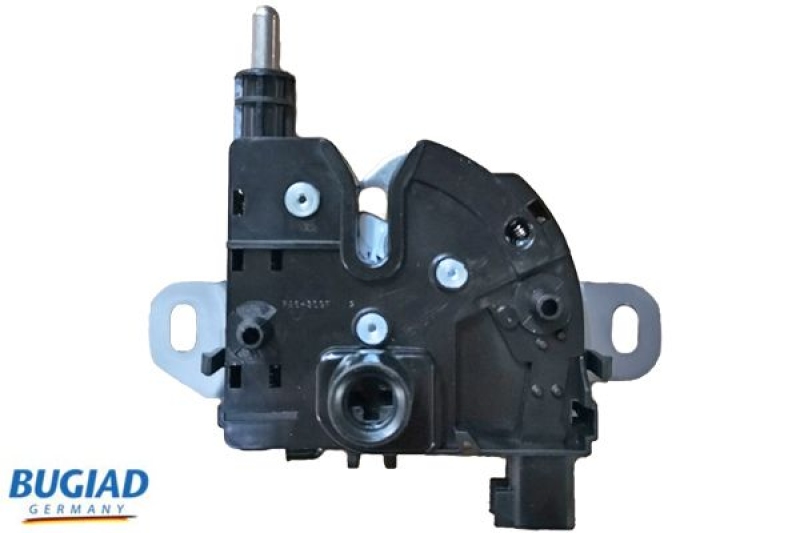 BUGIAD Bonnet Lock