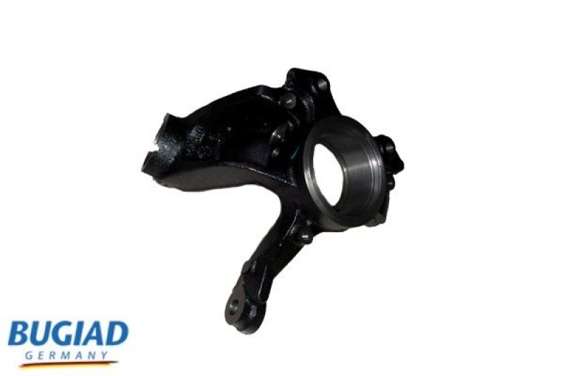 BUGIAD Steering Knuckle, wheel suspension