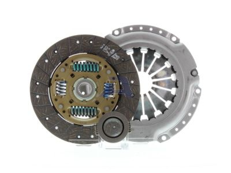 AISIN Kupplungssatz AISIN Clutch Kit (3P)