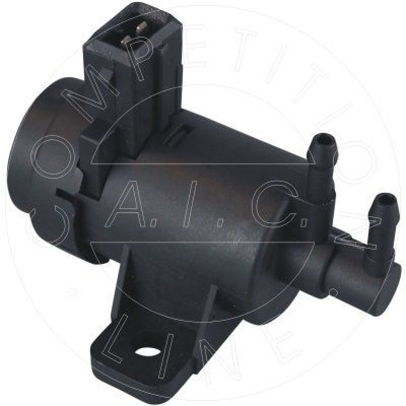 AIC Pressure Converter, exhaust control Original AIC Quality