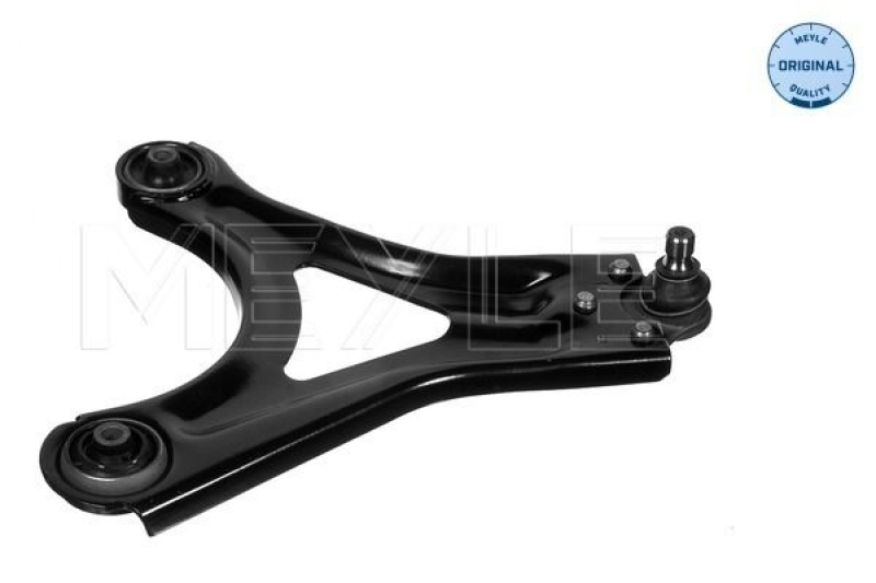 MEYLE Control Arm/Trailing Arm, wheel suspension MEYLE-ORIGINAL: True to OE.