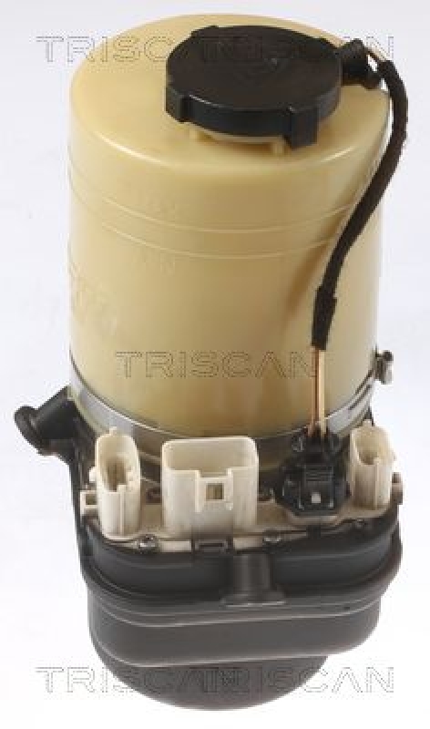 TRISCAN Hydraulic Pump, steering system