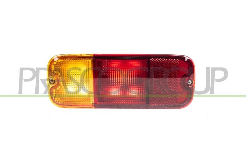 PRASCO Blinkleuchte Blinker