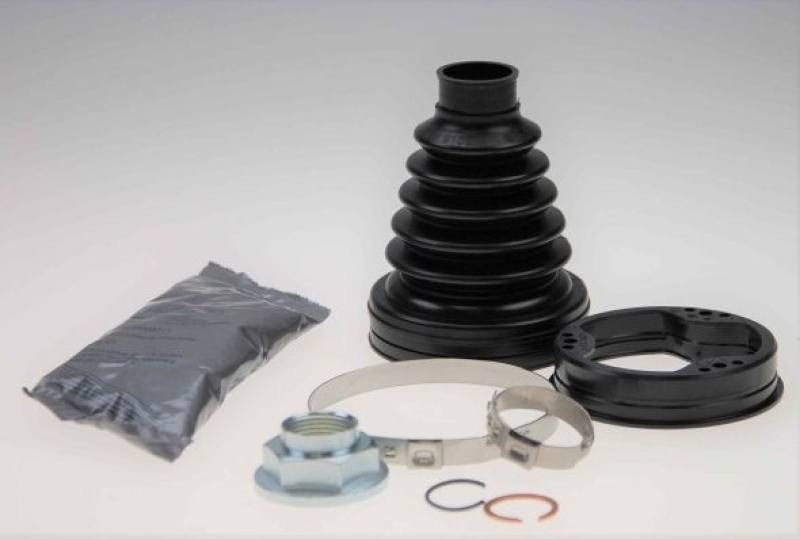 LÖBRO Bellow Kit, drive shaft