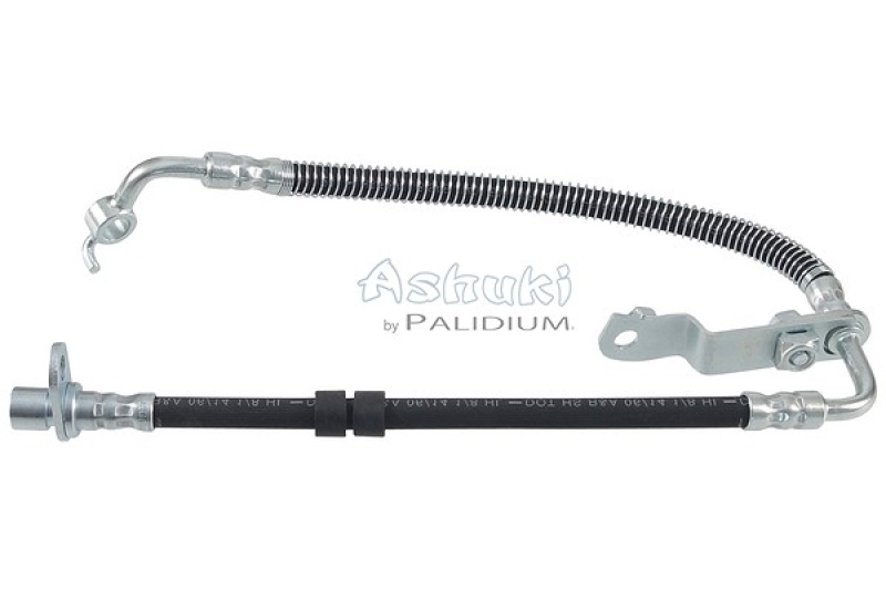 ASHUKI by Palidium Bremsschlauch