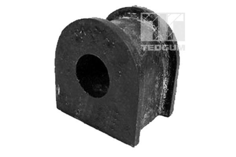 TEDGUM Lagerung, Stabilisator