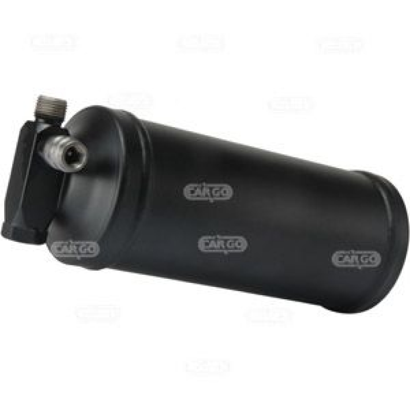 HC-Cargo Trockner, Klimaanlage 260982