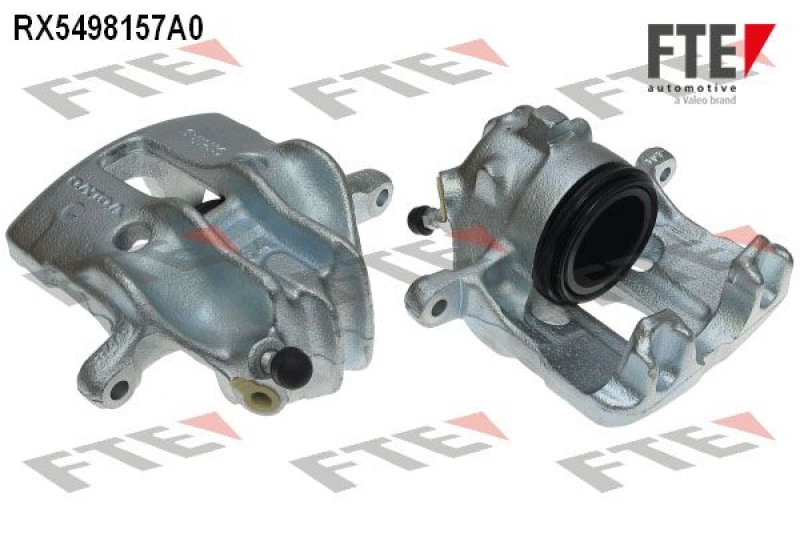 FTE Bremssattel 9291657