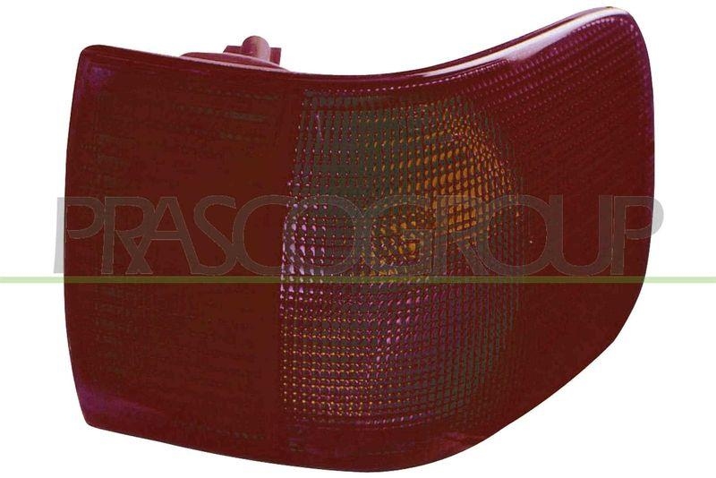 Combination Rearlight